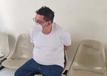 Juzgado ordena nueva detención a Catalino Miranda por presentar documentación falsa al solicitar préstamo por $2.6 millones