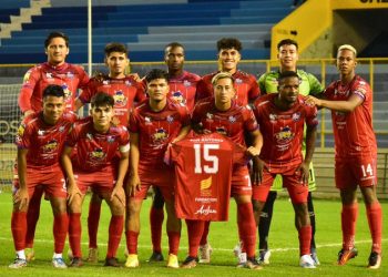 Chalatenango, Santa Tecla, Platense, Firpo… ¿quién descenderá en la primera división?