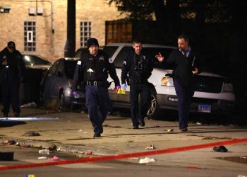 Tiroteos en Chicago causan seis muertes, dos menores de edad