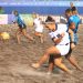 Seleccionada playera gana Beca Presidencial Roque Dalton