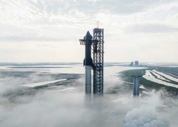 Lanzamiento de poderoso cohete Starship de SpaceX aplazado por 48 horas
