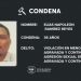 Violador de menor de edad es condenado a 36 años de cárcel en San Salvador