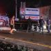 Janeth y Teresa, dos de las cuatro víctimas mortales del accidente en la autopista a Comalapa