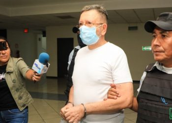 En juicio, 30 testigos de la Fiscalía contarán cómo Funes y Munguía Payés negociaron tregua de terroristas