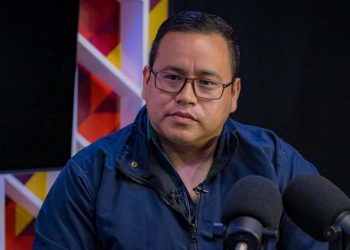 Director de Albergues dice que proyectan albergues en todos los municipios para afectados por lluvias