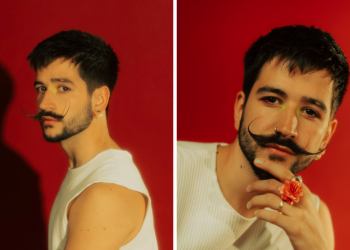 «Este concierto en El Salvador tiene mucho significado para mí»: Camilo, cantautor colombiano