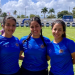 Arqueros salvadoreños tendrán acción en primera fase de la Copa del Mundo