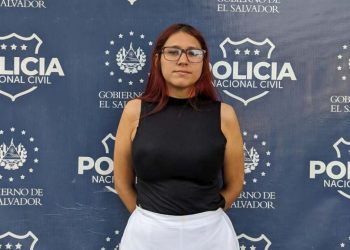 Doctora que atropelló a anciana en Soyapango continuará procesada