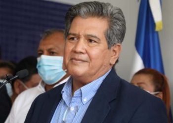 Fiscalía pide a Cámara de San Vicente que obligue al exalcalde Olocuilta pagar más de $249,000 de condena por enriquecimiento ilícito