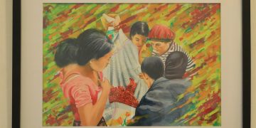 «Pan nuestro», homenaje al trabajo digno