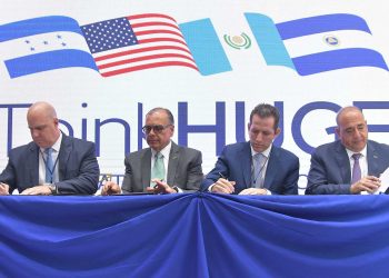 Bancos de la región se unen para atraer inversiones de Estados Unidos