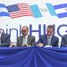 Bancos de la región se unen para atraer inversiones de Estados Unidos