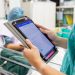 Digitalización del sistema de salud permite consultar expediente en línea