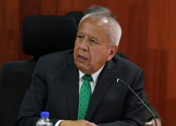 Acusan a máximo dirigente migratorio de México por incendio en Ciudad Juárez