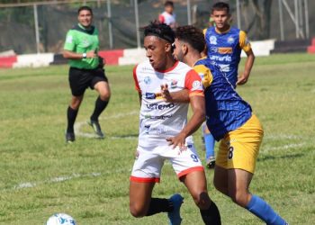 Cabañas pescó la victoria ante La Unión
