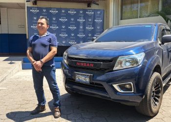 Capturan en Soyapango a miembro de la 18S que intimidada a personas y escondía a pandilleros