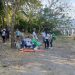 Tres personas mueren ahogadas tras caer al Lago de Coatepeque