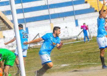 San Salvador regresó al triunfo en la Liga Nacional