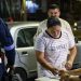 Viceministerio de Transporte realiza pruebas antidopaje en cercanías de plaza Salvador del Mundo