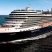 Crucero Eurodam de la compañía Holland America Line llegará a El Salvador este lunes