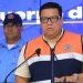 Autoridades combaten incendios en diferentes puntos de El Salvador