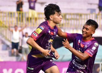 Chalatenango venció a FAS y sueña con la permanencia
