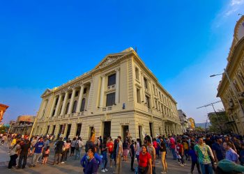Más de 53,000 visitantes en espacios culturales en El Salvador