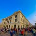 Más de 53,000 visitantes en espacios culturales en El Salvador