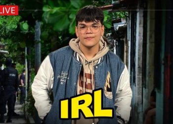 Komanche realiza recorrido por comunidades antes asediadas por pandillas y ahora recuperadas por el gobierno salvadoreño