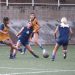 La selección sub-20 femenina de El Salvador debuta este viernes