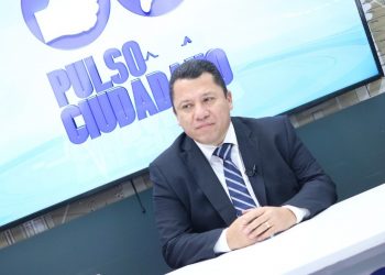 El Salvador presenta reducción drástica de impunidad desde la llegada del presidente Bukele, afirma el criminólogo Ricardo Sosa