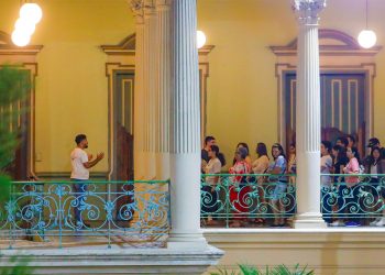 Espacios culturales superan visitas en El Salvador durante Semana Santa