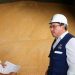 Defensoría del Consumidor realiza verificación de precios de granos básicos en Acajutla
