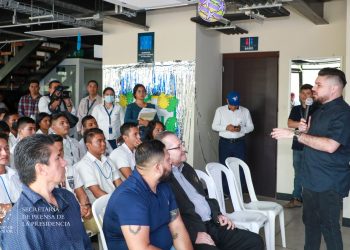 Realizarán campaña de reforestación en San Luis Talpa