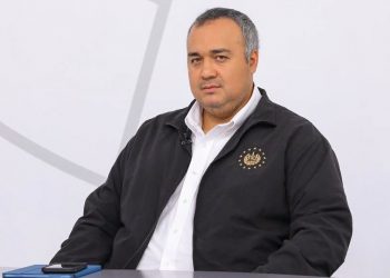 «En cualquier lugar se podrá conectar a Starlink y tener internet en El Salvador»: Manuel Aguilar, titular de la SIGET