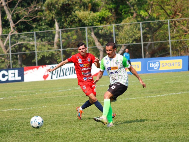 Foto: Liga Nacional de Fútbol