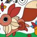 Diseñador salvadoreño, Baggio Ardón, adapta «Pokémon al estilo folk art de El Salvador»