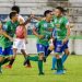 Sonsonate le propinó su sexto revés a San Vicente en la Liga Nacional de Fútbol