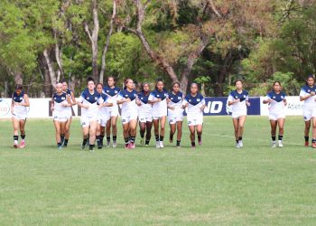 Selección femenina sub-20 solo le vale ganar