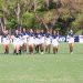 Selección femenina sub-20 solo le vale ganar