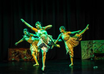 Celebrarán el Día Internacional de la Danza