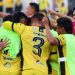 Marcelo Díaz le da al 11 Deportivo su segundo triunfo consecutivo y el boleto a cuartos de final
