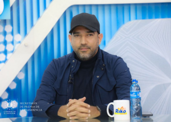 El BCIE busca impulsar la electromovilidad en El Salvador