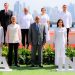 El Salvador propone siete iniciativas en encuentro en Panamá con SICA y la India