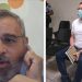 Mauricio Funes y David Munguía Payés enfrentan juicio por tregua entre pandillas