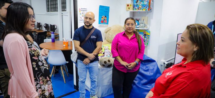 Foto: Secretaría de Prensa