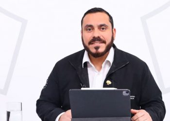«Tenemos el 100 % de hospitales con conectividad, y mucho más rápida con los dispositivos de Starlink»: ministro de Salud