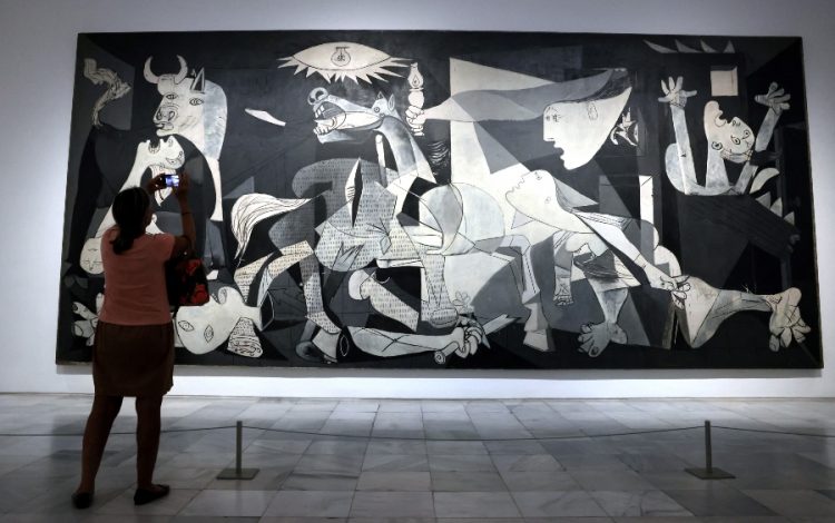 FOTO: AFP.