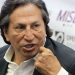 Expresidente Toledo arriba a Perú extraditado de EE. UU.