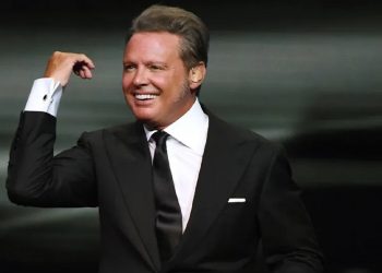 Luis Miguel, «El sol de México», celebra sus 53 años de vida